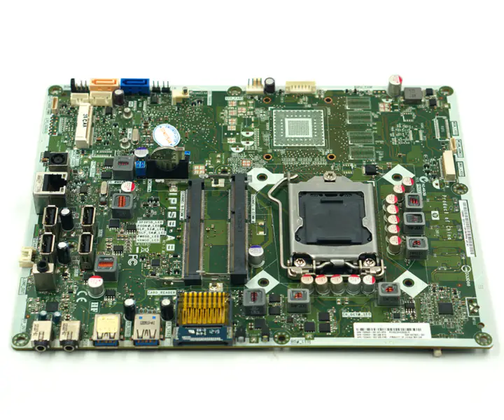 HP 697523-001 703643-001 IPISB-AB Pavilion 20 Pro 3520 AIO Hauptplatine