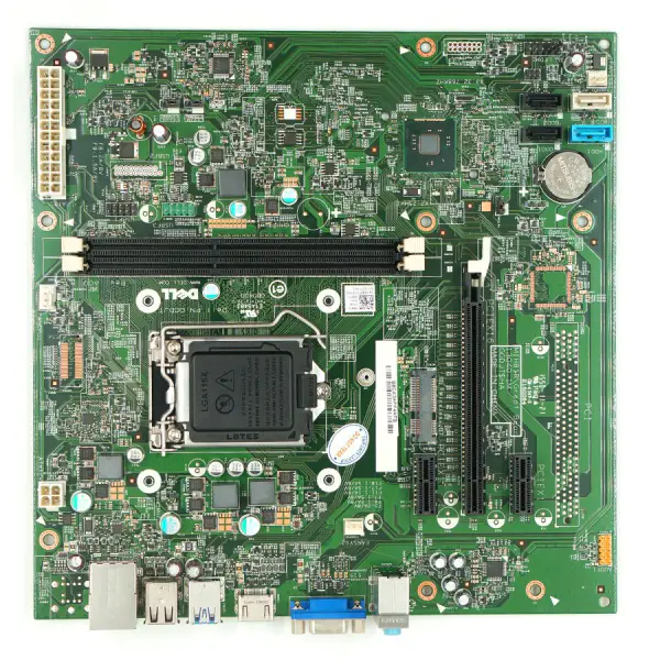 Dell 088DT1 88DT1 Inspiron 3847 MIH81R/Great 13040-1M GGDJT Hauptplatine