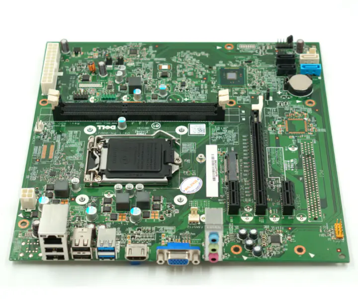 Dell 088DT1 88DT1 Inspiron 3847 MIH81R/Great 13040-1M GGDJT Hauptplatine