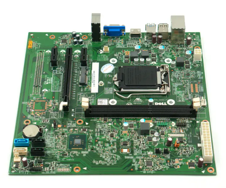 Dell 088DT1 88DT1 Inspiron 3847 MIH81R/Great 13040-1M GGDJT Hauptplatine