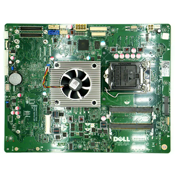 Dell CN-05R2TK JTPX5 YTPH7 IPPLP-PL Hauptplatine