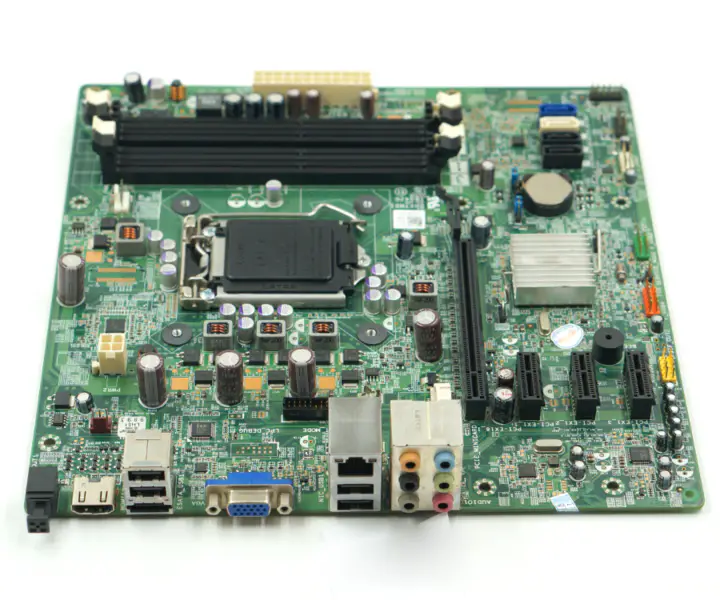 Dell DH67M01 LGA1155 Hauptplatine XPS 8300 V460