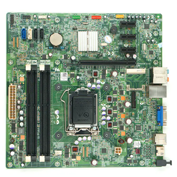 Dell DH67M01 LGA1155 Hauptplatine XPS 8300 V460