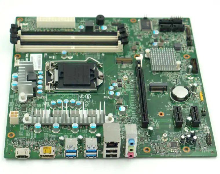 Acer G3-710 MIB15L-SophiaB 14069-1 348.02E02.0011 Hauptplatine