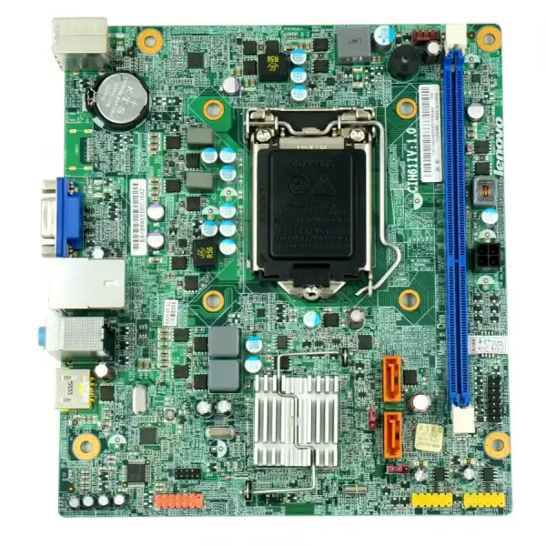 Lenovo H520E ER202 CIH61I V:1.0 H61H2-LT Hauptplatine LGA1155