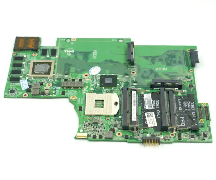 Dell CN-0TXP27 TXP27 DAGM7CMBAE1 Hauptplatine XPS 17 L702X Laptop