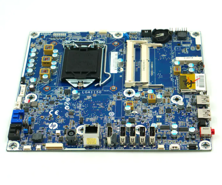 HP 754541-001 ENVY Beats Special Edition 23-N 23-n019na AIO 754541-501 LG1150 Hauptplatine