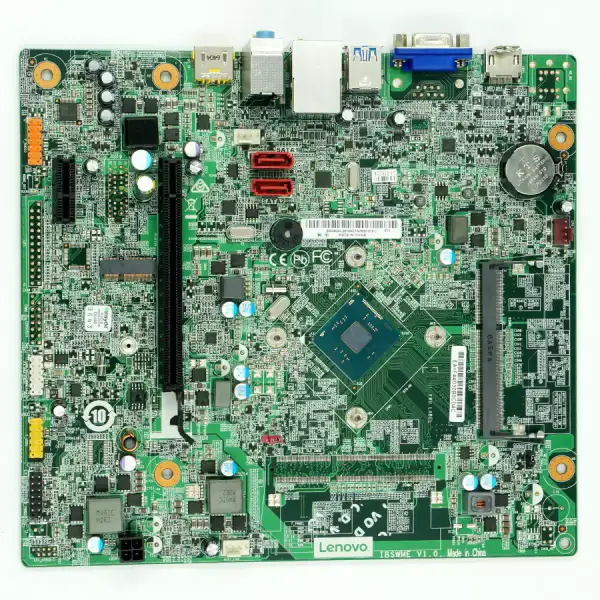 Lenovo BSWD-LM Hauptplatine H55010 M93P J3710 IBSWME