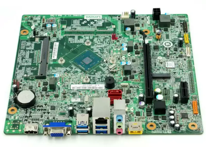 Lenovo BSWD-LM Hauptplatine H55010 M93P J3710 IBSWME
