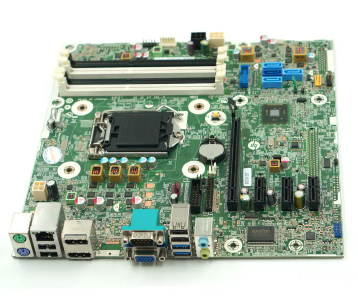 HP 795972-001 696549-003 ProDesk 600 G1 SFF Hauptplatine