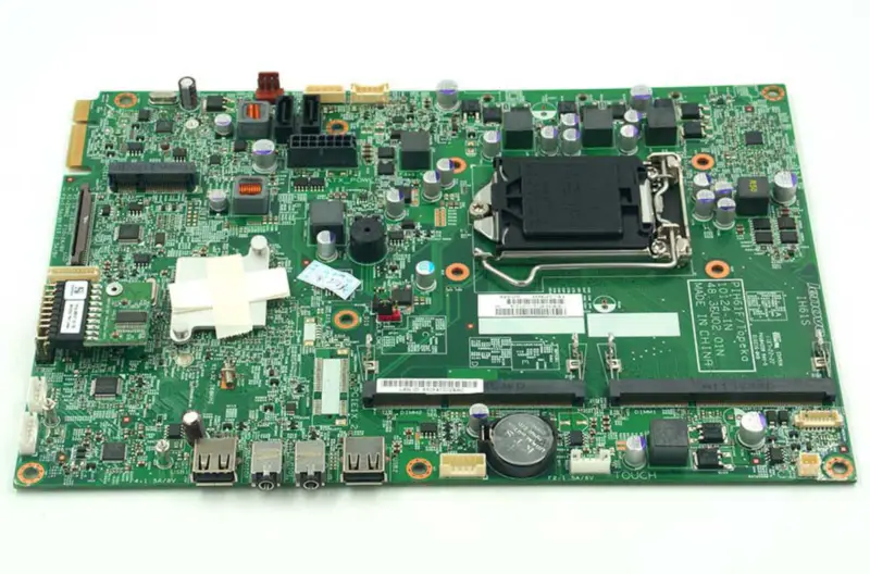 Lenovo S510 M7110Z M7100Z IH61S PIH61F/Topeka Hauptplatine