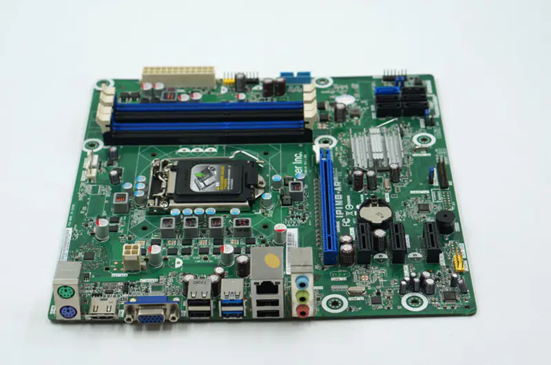 Acer G3620 M1935 DX4870 IPIMB-AR Hauptplatine LGA1155