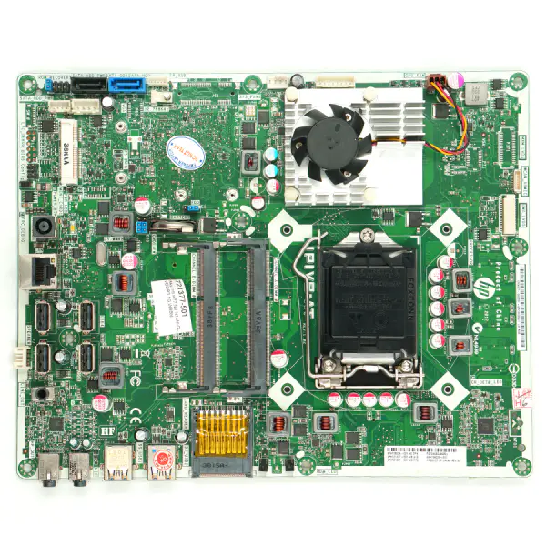 HP 708236-001 IPIVB-AT 721377-501 Hauptplatine Pavilion 23 23-B230CX AIO