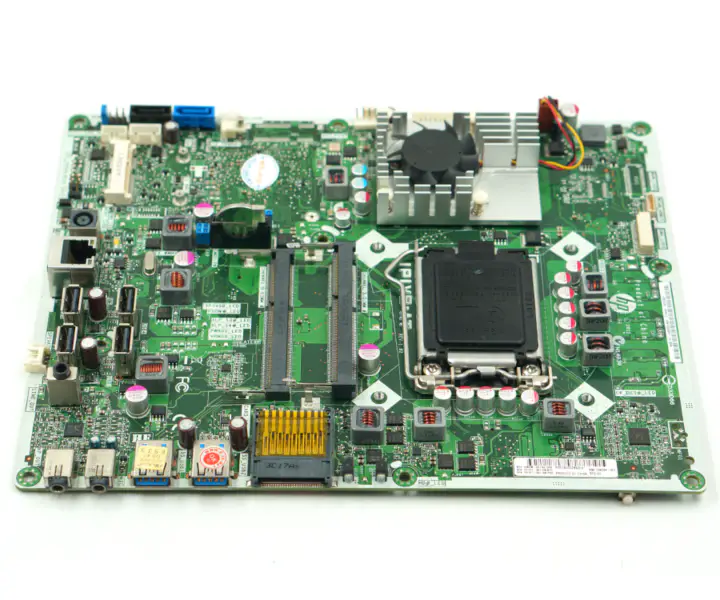 HP 708236-001 IPIVB-AT 721377-501 Hauptplatine Pavilion 23 23-B230CX AIO