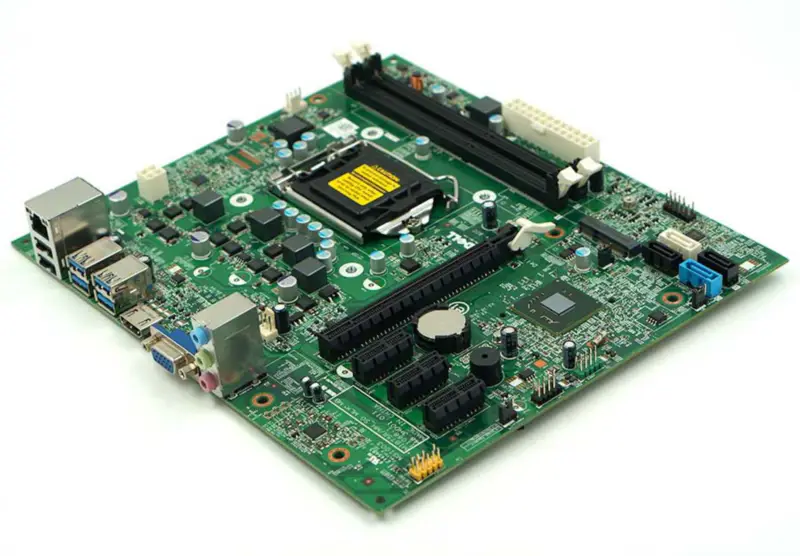 Dell CN-0XR1GT XR1GT 084JOR 0478VN MIB75R/MH-SG Inspiron 660 Vostro 270 Hauptplatine