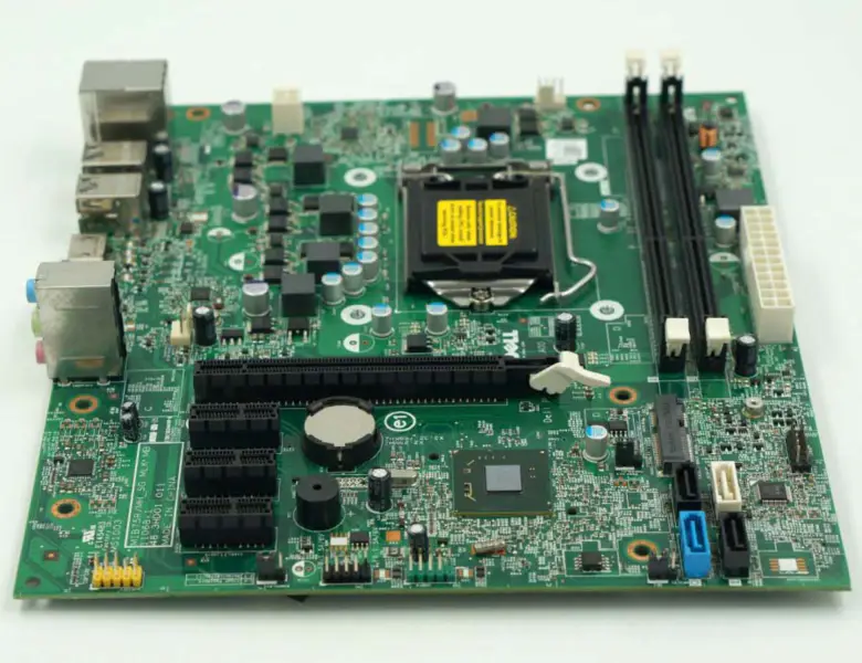 Dell CN-0XR1GT XR1GT 084JOR 0478VN MIB75R/MH-SG Inspiron 660 Vostro 270 Hauptplatine