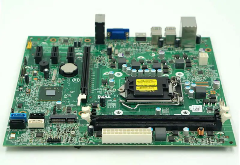Dell CN-0XR1GT XR1GT 084JOR 0478VN MIB75R/MH-SG Inspiron 660 Vostro 270 Hauptplatine