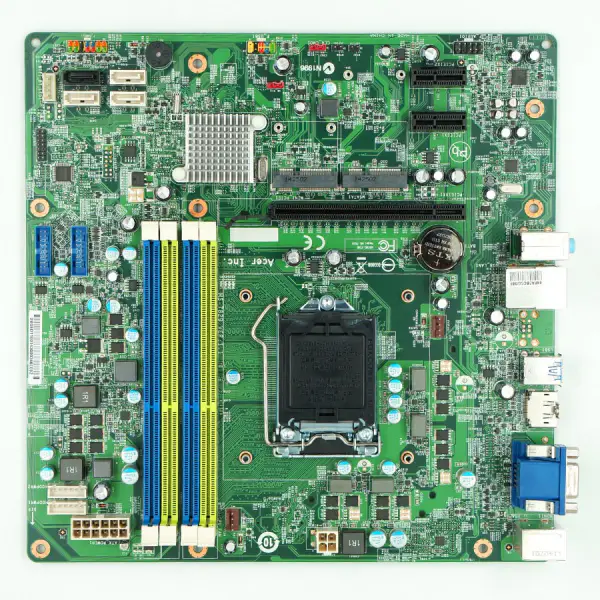 Acer TC-603 G3 DX4885 MS-7829 Hauptplatine LGA1150