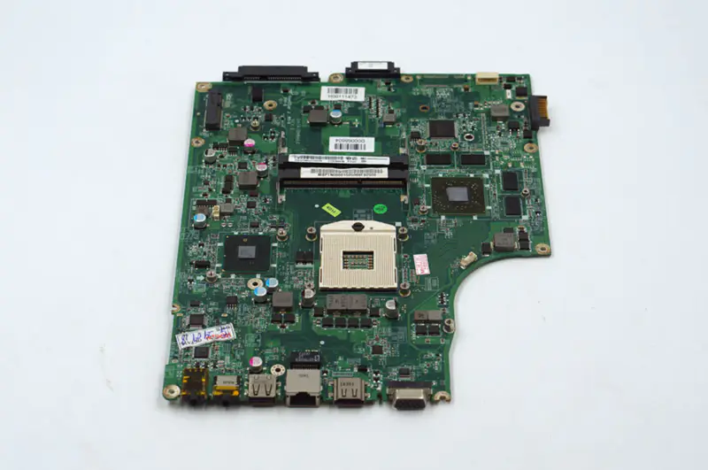 Acer 5820 5820TG MBPTN06001 MB.PTN06.001 DAZR7BMB8E0 Hauptplatine