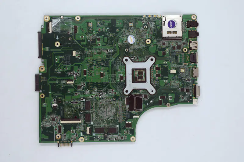 Acer 5820 5820TG MBPTN06001 MB.PTN06.001 DAZR7BMB8E0 Hauptplatine