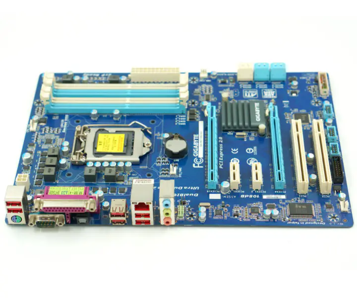Gigabyte GA-P67-DS3-B3 Hauptplatine LGA1155 P67-DS3-B3