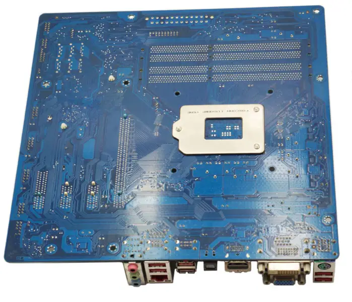 Gigabyte GA-Z68M-D2H Z68M-D2H Mainboard LGA1155 Micro-ATX