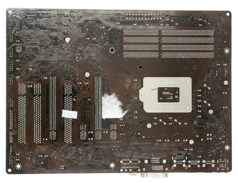 MSI Z68S-G43 (G3) Hauptplatine Z68 LGA1155 ATX