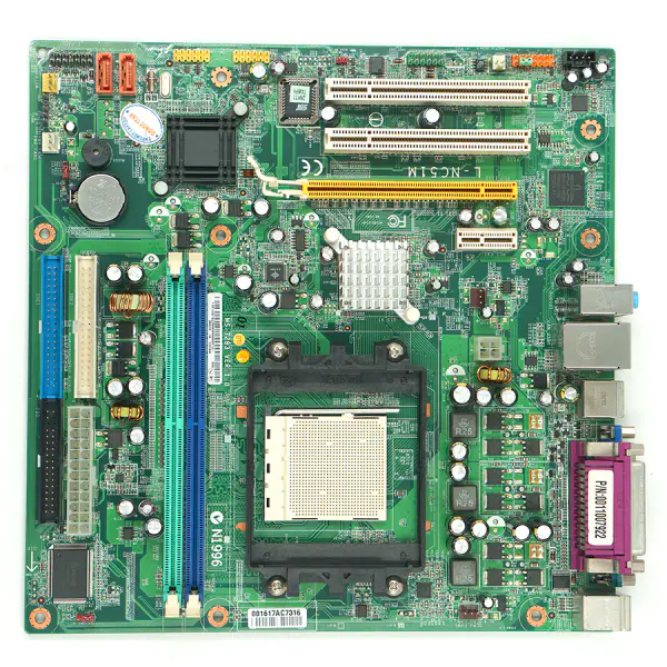 Lenovo L-NC51M MS-7283 Hauptplatine