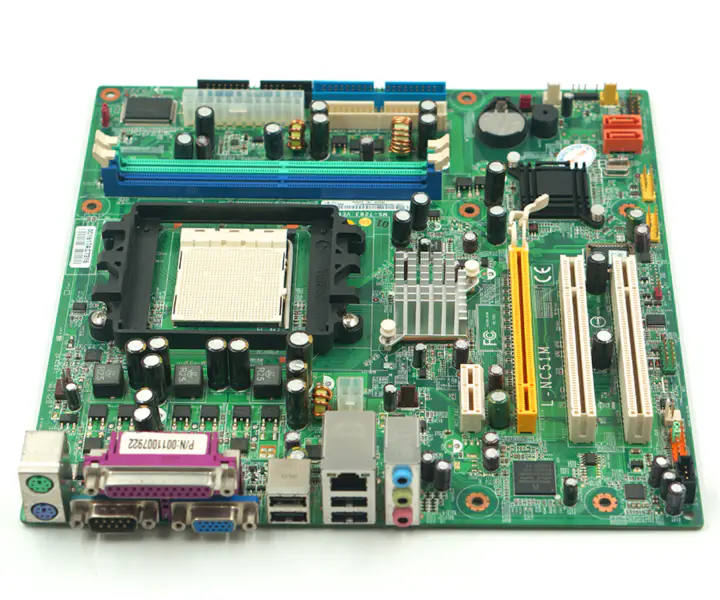 Lenovo L-NC51M MS-7283 Hauptplatine