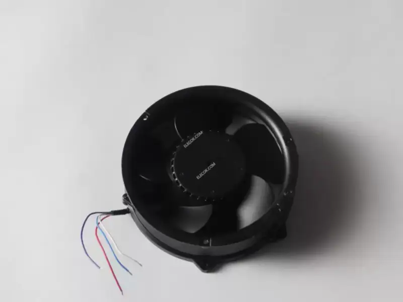 Ebmpapst DV6248/17TDAR 48V 1.8A 87W 4drähtiger Kühlerlüfter