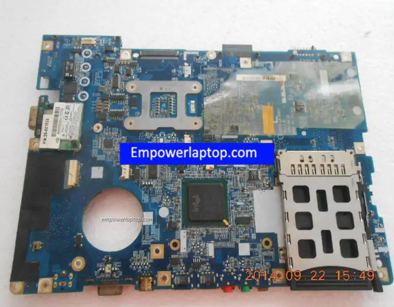 Lenovo e41A out Motherboard