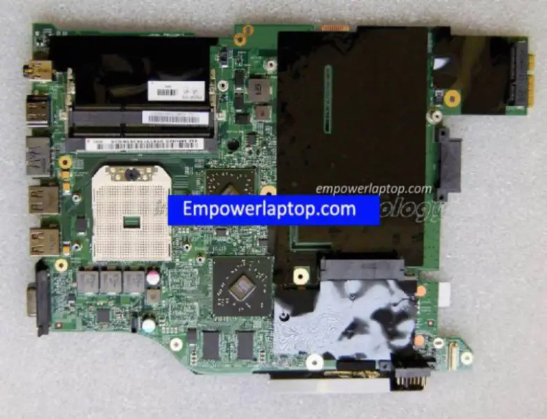 Lenovo thinkpad E425 Hauptplatine