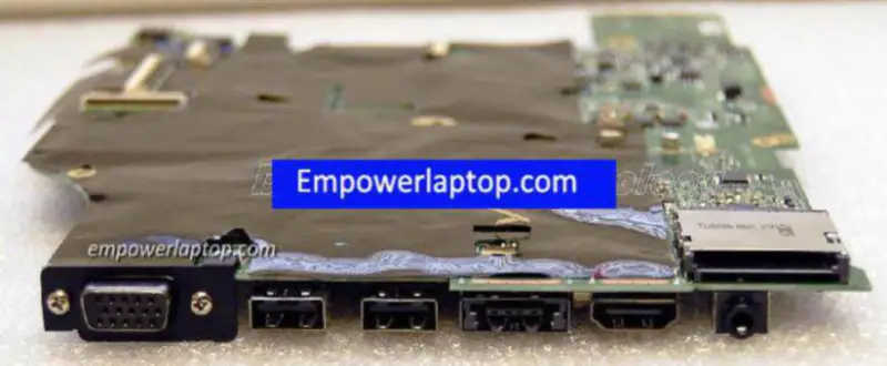 Lenovo thinkpad E425 Hauptplatine