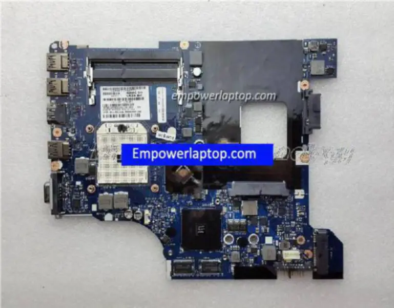Lenovo thinkpad e435 LA-8126P Hauptplatine