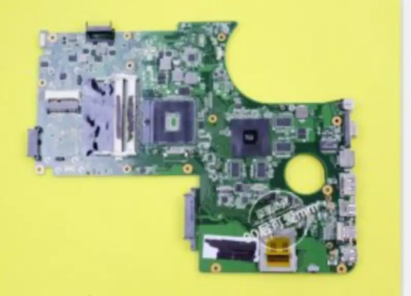 Asus X77J Hauptplatine