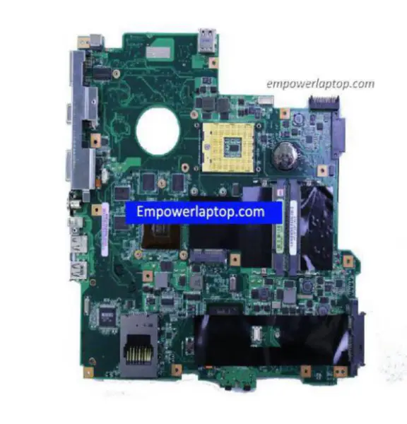 Asus f3jv Motherboard