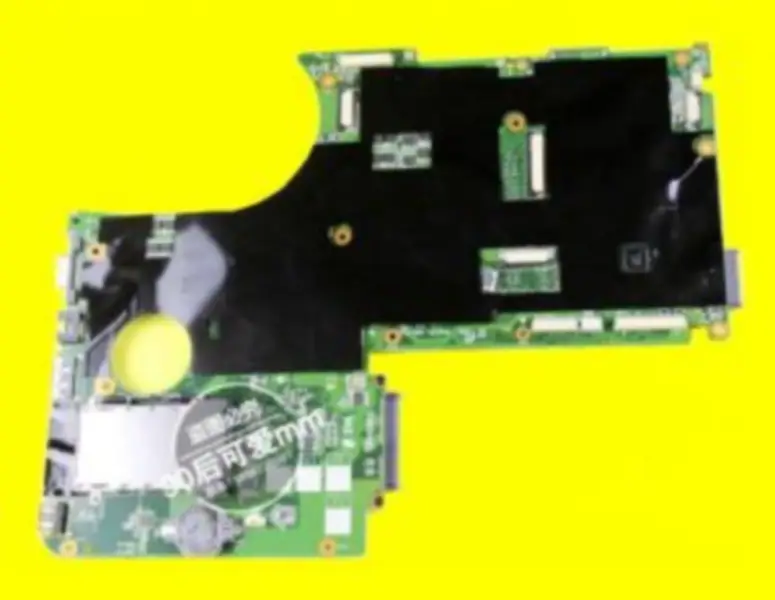 Asus X77J Hauptplatine