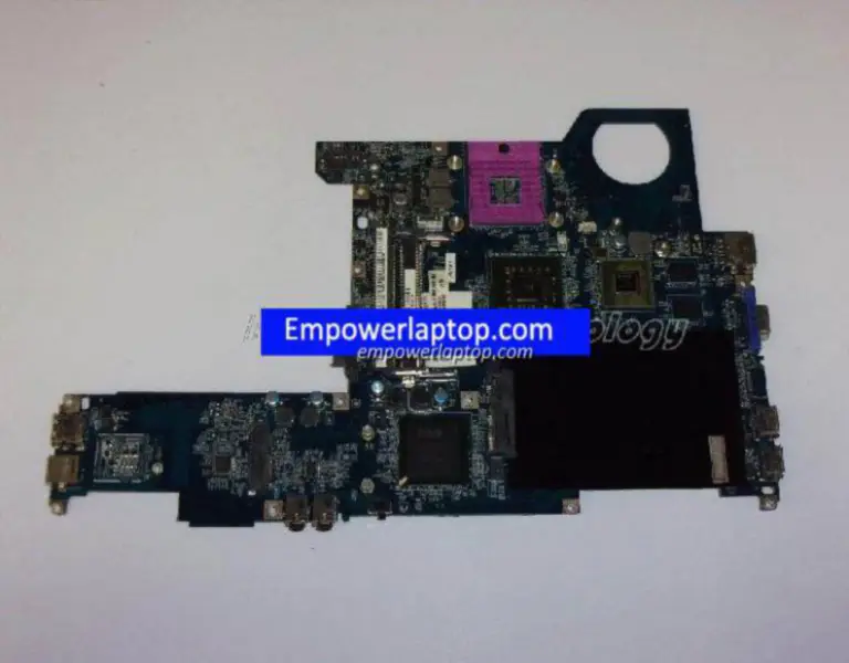 Lenovo G430 LA-4211P Hauptplatine