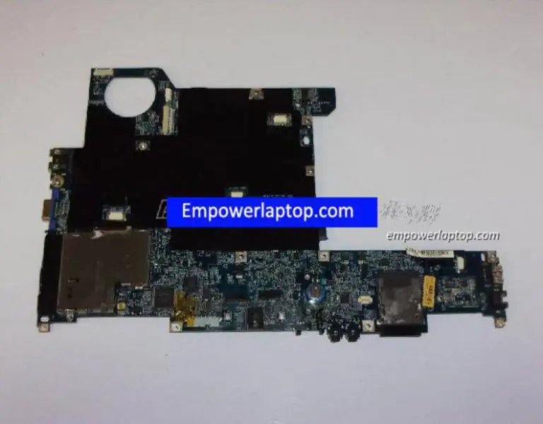 Lenovo G430 LA-4211P Hauptplatine