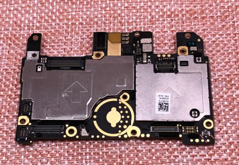 HUAWEI Honor 8 Motherboard freigeschaltet mit Chips 4G+64G