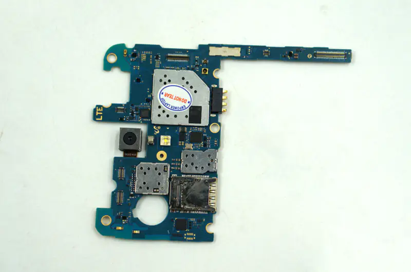 Samsung Galaxy Mega 6.3 i9205 Hauptplatine