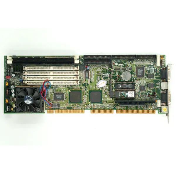 AP-520 V1.1A 586er Industrie-Motherboard