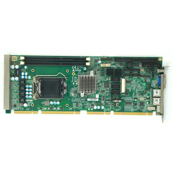 Adlink NUPRO-E330 Industrie-Motherboard LGA1155