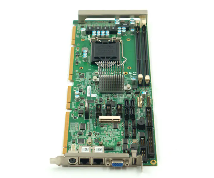 Adlink NUPRO-E330 Industrie-Motherboard LGA1155