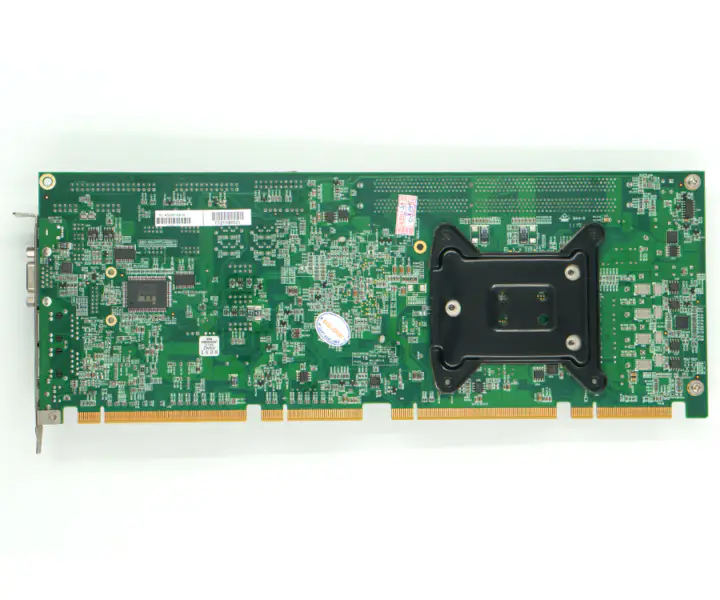 Adlink NUPRO-E330 Industrie-Motherboard LGA1155