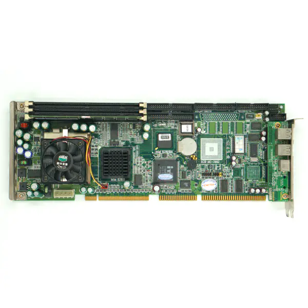 Advantech PCA-6180E PCA-6180 Hauptplatine