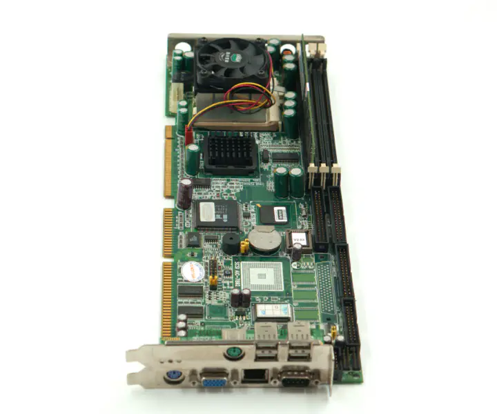 Advantech PCA-6180E PCA-6180 Hauptplatine