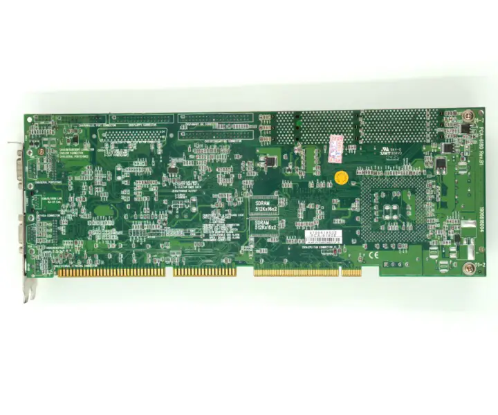 Advantech PCA-6180E PCA-6180 Hauptplatine