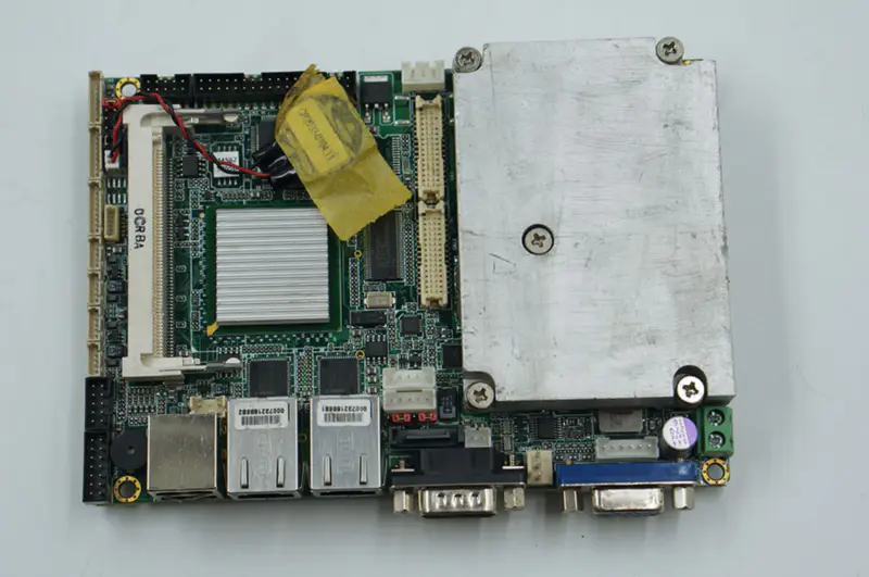 AAEON GENE-9455 Hauptplatine