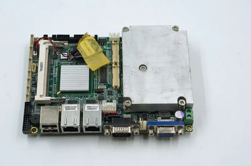 AAEON GENE-9455 Hauptplatine
